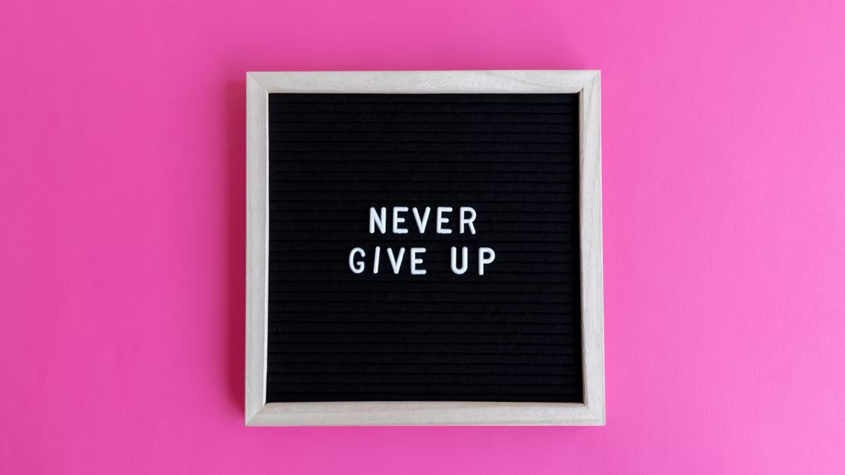 Kuidas leida motivatsiooni igapäevaelus
